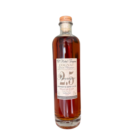 copy of Cognac "Barrique 2.2" - 50cl