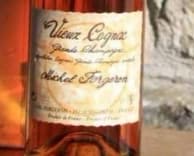 Michel Forgeron - Cognac Grande Champagne - Hors d'âge (en coffret) - 0,7  Ltr.